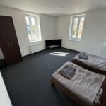 Apartman pro 2 os. s 1 ložnicí (s možností přistýlky)