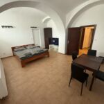 Apartman pro 2 os. s 1 ložnicí (s možností přistýlky)