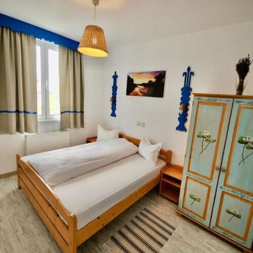 2-Zimmer-Suite für 4 Personen