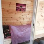 Domek letniskowy 8-osobowy cały dom