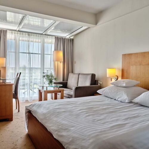 Pokój 3-osobowy Superior