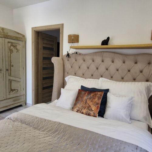 2-Zimmer-Apartment für 4 Personen