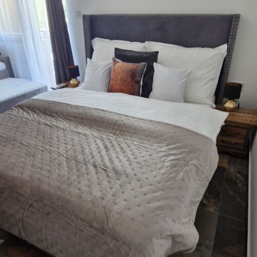 1-Zimmer-Apartment für 4 Personen