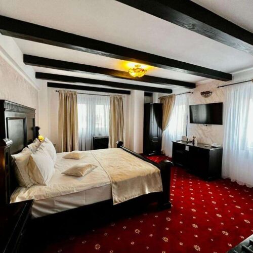 King Superior Doppelzimmer