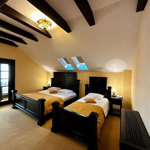 Family Vierbettzimmer