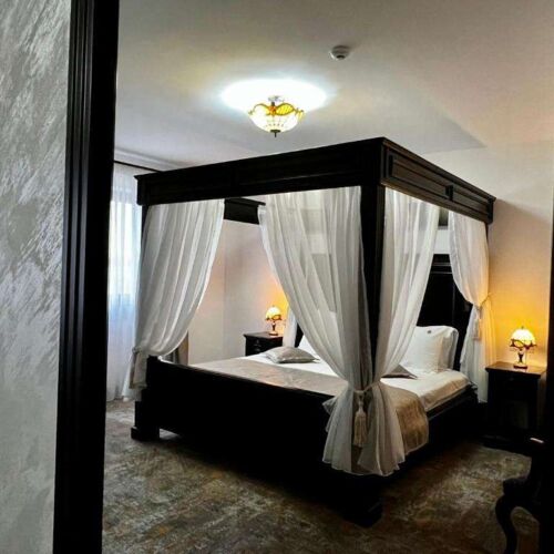 King Superior Doppelzimmer