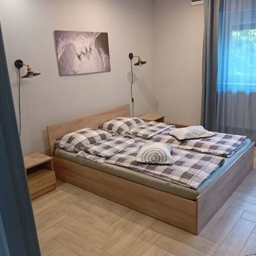 Family Appartement mit Klimaanlage