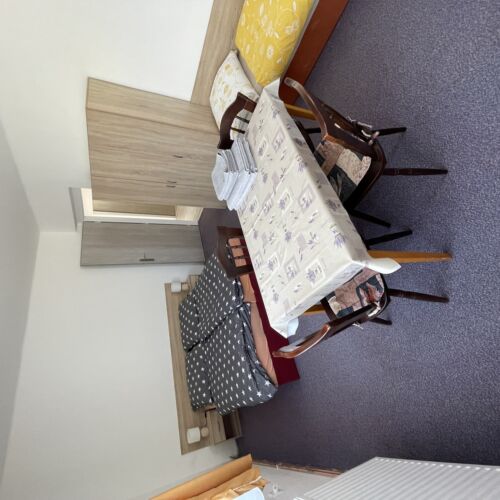 Standard Family 3-Zimmer-Apartment für 10 Personen