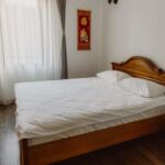 Camera dubla cu balcon