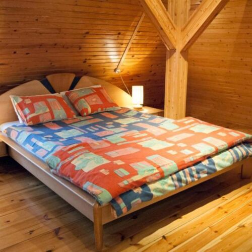 Apartament 6-osobowy z 3 pomieszczeniami sypialnianymi