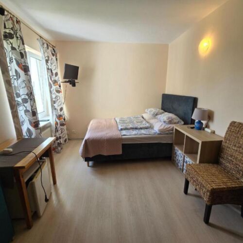 Pokój 2-osobowy 