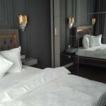 Apartament cu 2 camere pentru 3 pers.