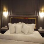 Apartament cu 2 camere pentru 3 pers.