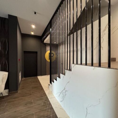 1-Room Apartment for 2 Persons