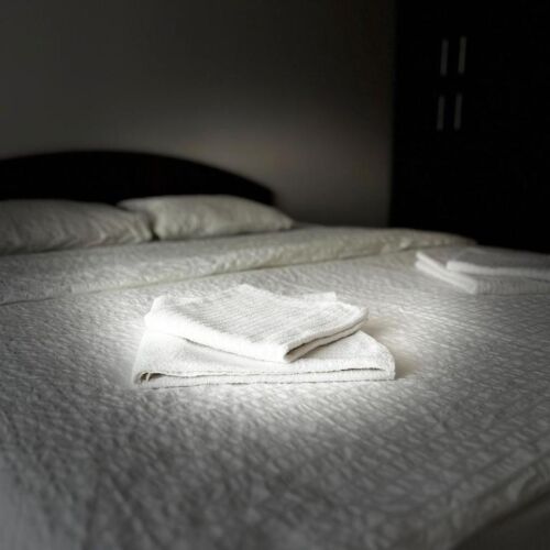 Apartament cu 2 camere pentru 4 pers.