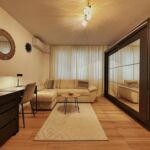 Apartament NEO Opt Iulius Mall Timișoara