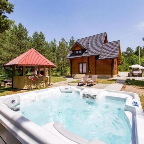 Klimatiziran apartman za 2 osoba(e) sa 1 spavaće(om) sobe(om) A-20767-c