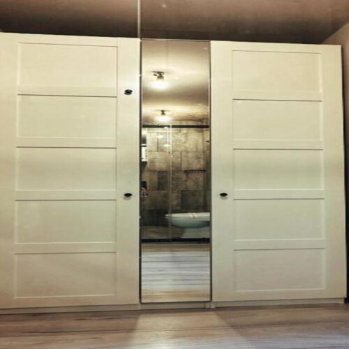 Apartament cu 1 camera pentru 2 pers.