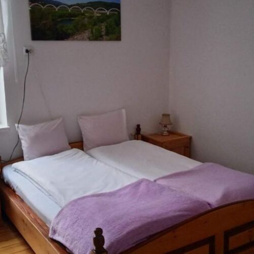 Pokój 4-osobowy z łazienką