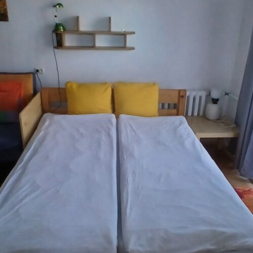 Pokój 3-osobowy z łazienką