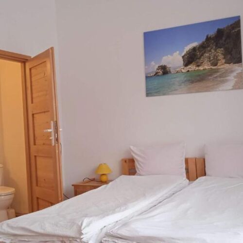 Pokój 3-osobowy z łazienką