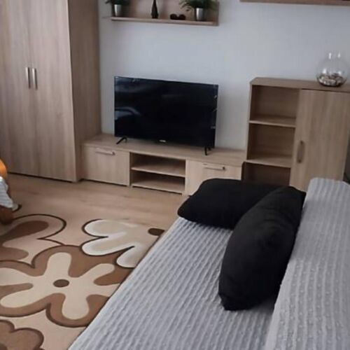 Apartament 3-osobowy z 2 pomieszczeniami sypialnianymi