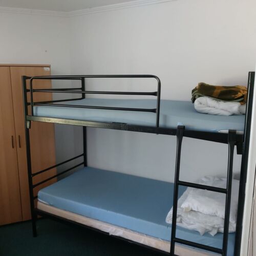 Pokój 1-osobowy pokój wieloosobowy  ze wspólną łazienką