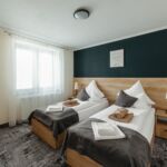 Hotel Apuseni Park Padiș