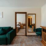 Apartament cu 2 camere pentru 4 pers.