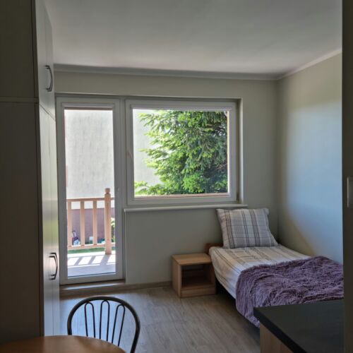 Pokój 2-osobowy na piętrze Standard