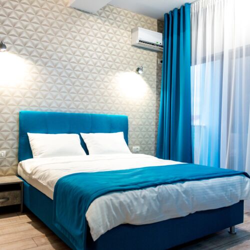 Apartament cu 2 camere pentru 4 pers.