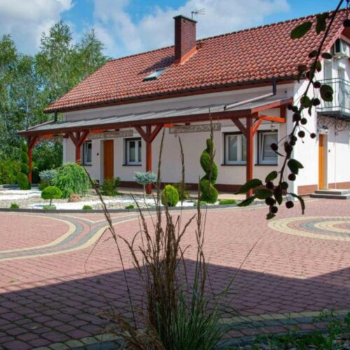 Apartament 8-osobowy z 3 pomieszczeniami sypialnianymi