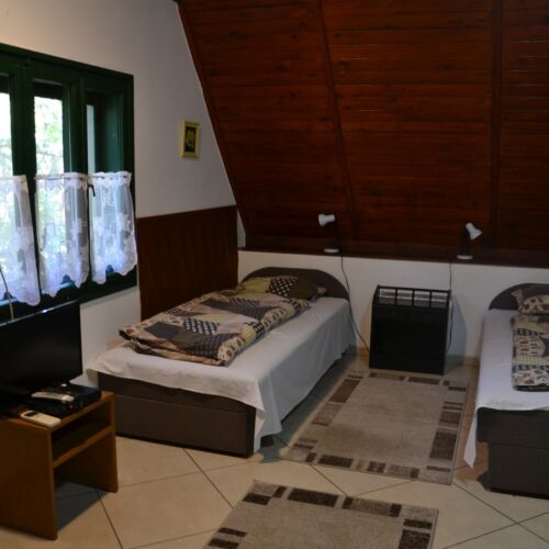 Holiday Home for 4 Persons