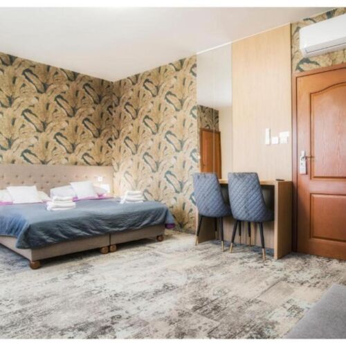 Pokój 2-osobowy Deluxe