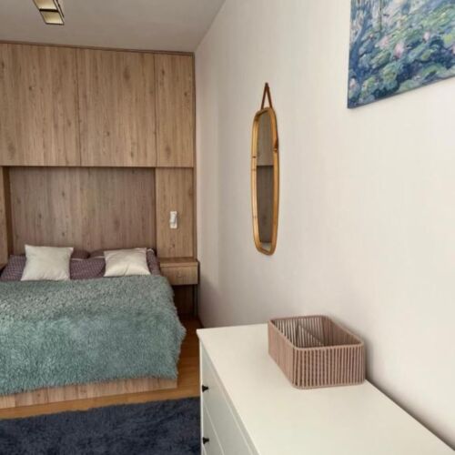 Apartament cu 2 camere pentru 4 pers.