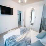 109 B2 Almar Luxury Residence Free Pool Apartment Năvodari