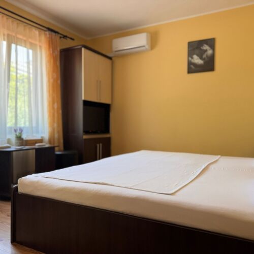 Pokój 2-osobowy Deluxe