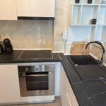 Studio 504 B2 Almar Luxury Residence Free Pool Năvodari