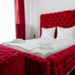 Apartament cu 1 camera pentru 2 pers.
