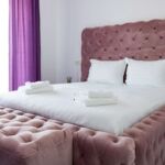 Apartament cu 1 camera pentru 2 pers.