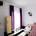 Apartament cu 1 camera pentru 2 pers.