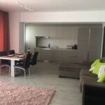 Apartament Lake View Mamaia