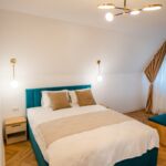 Cabana Hilltop Băile Olănești 