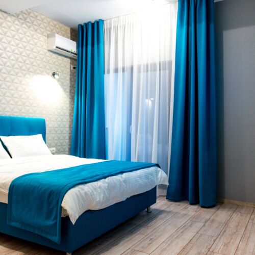 Apartament cu 2 camere pentru 4 pers.