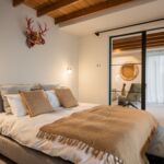 Apartament apartament Premium – vedere panoramică și terasă #9 #15 cu 1 camera pentru 4 pers.