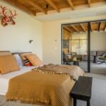 Apartament apartament Premium – cu vedere la pădure și balcon #7 #13 cu 1 camera pentru 4 pers.