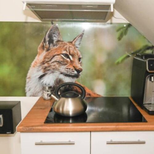 Apartament 4-osobowy z 2 pomieszczeniami sypialnianymi