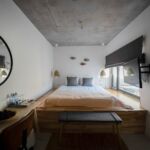 Suita deluxe suită Deluxe japoneză cu verandă privată #0 cu 1 camera pentru 2 pers.
