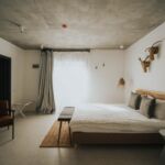 Apartament apartament Premium #1, #3 cu 2 camere pentru 4 pers.