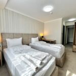 Hotel Tempo Boutique Buzău